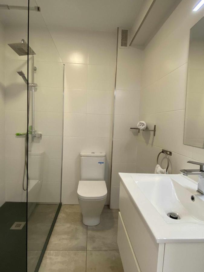 Apartamento 2 Habitaciones Frontal Al Mar 3 Torre Del Mar Exterior foto