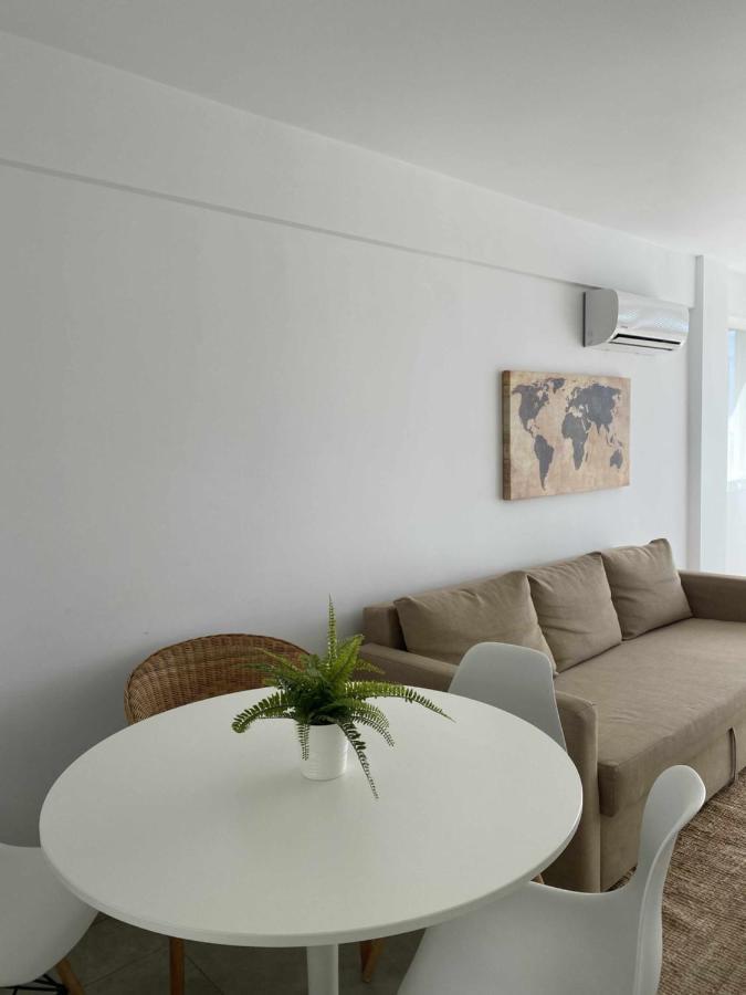 Apartamento 2 Habitaciones Frontal Al Mar 3 Torre Del Mar Exterior foto