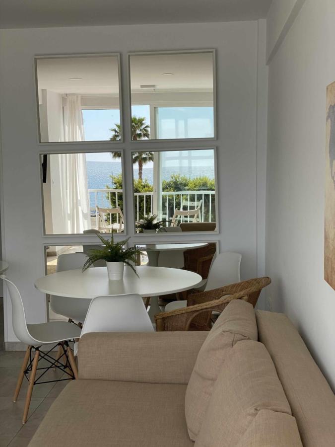 Apartamento 2 Habitaciones Frontal Al Mar 3 Torre Del Mar Exterior foto